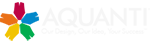 Aquanti Media Logo